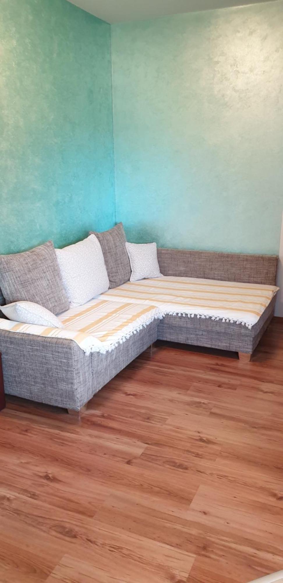 Apartments Adri, Parking In The Yard Rovinj Luaran gambar